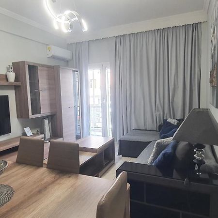 Corfu City Center Design Residence Incl Private Parking Bagian luar foto