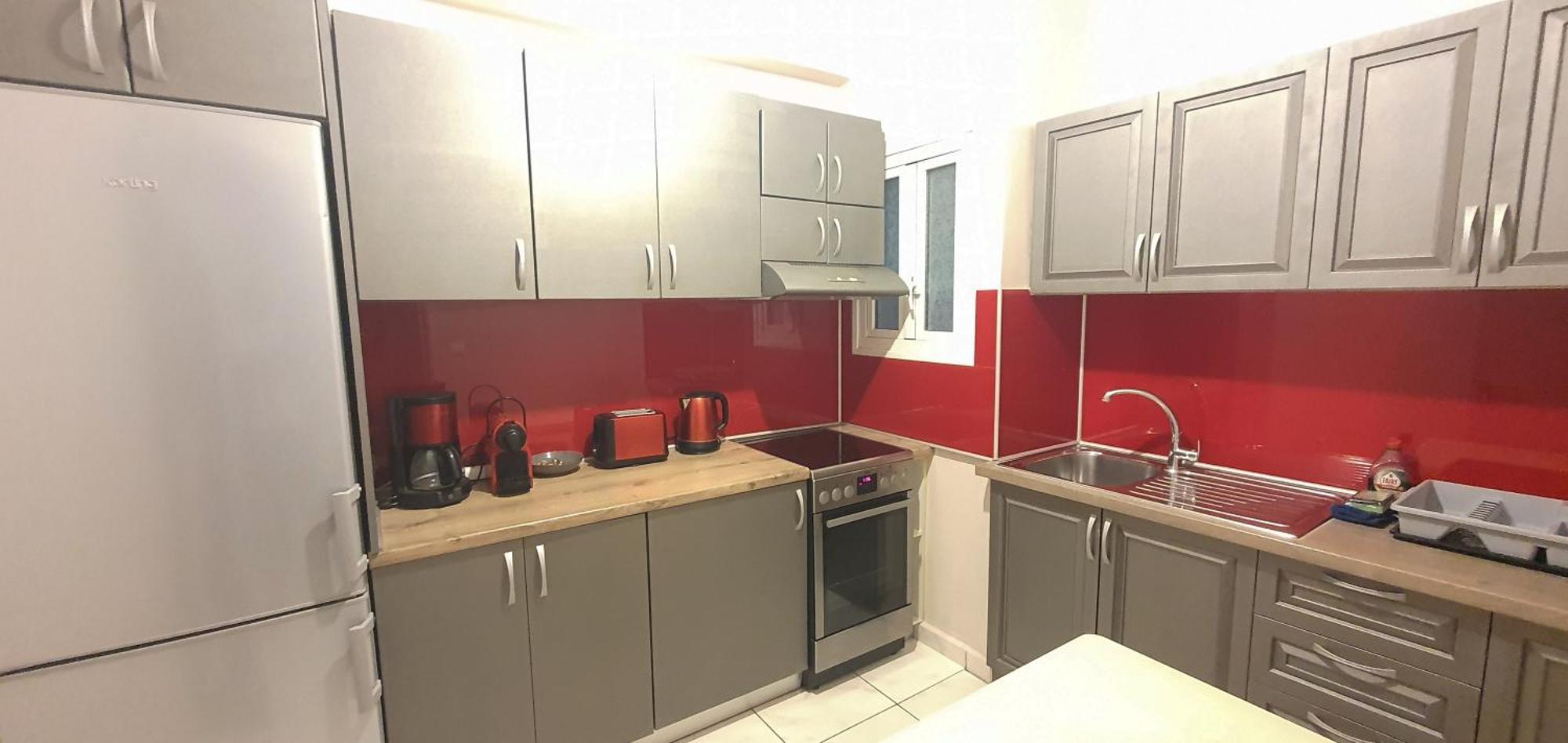 Corfu City Center Design Residence Incl Private Parking Bagian luar foto