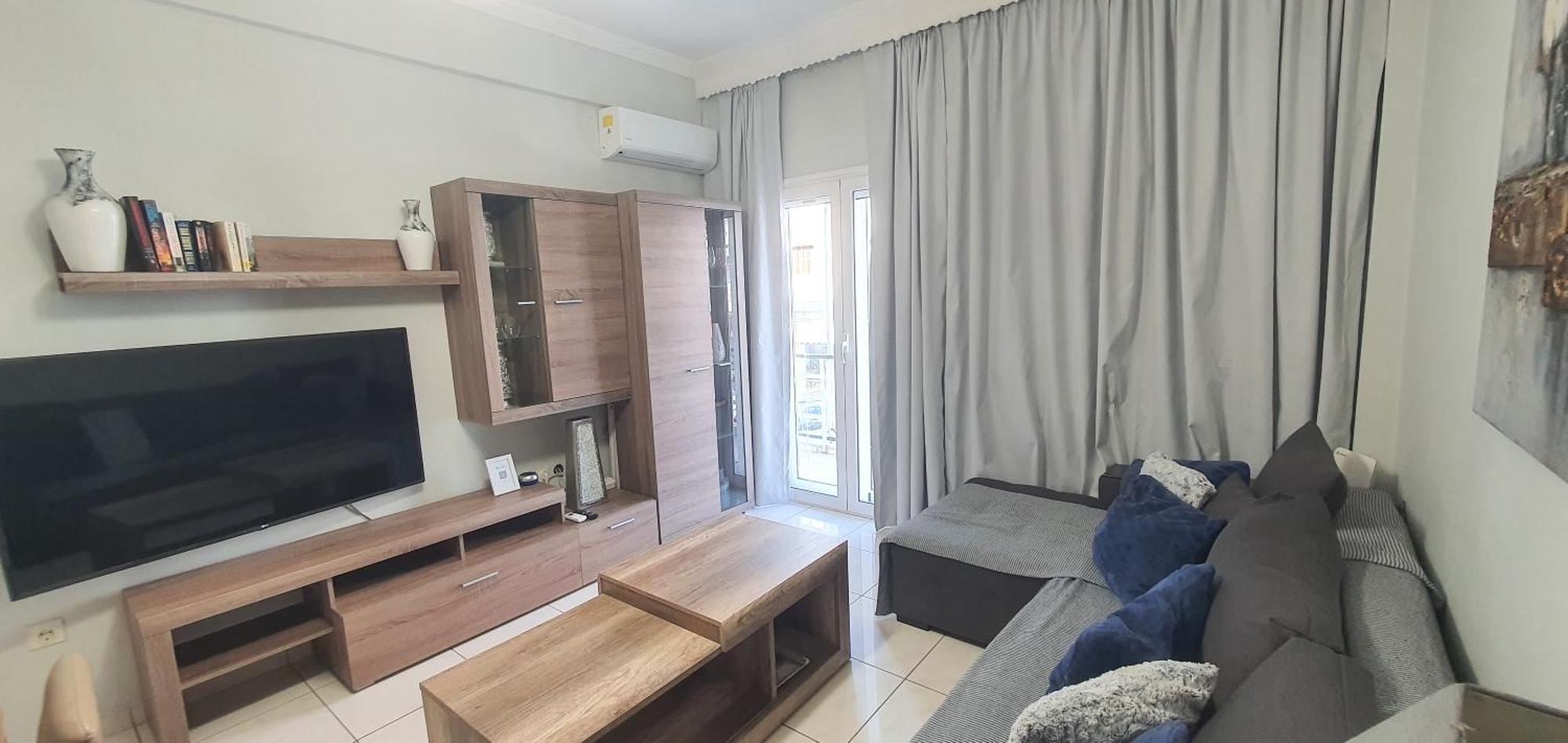Corfu City Center Design Residence Incl Private Parking Bagian luar foto