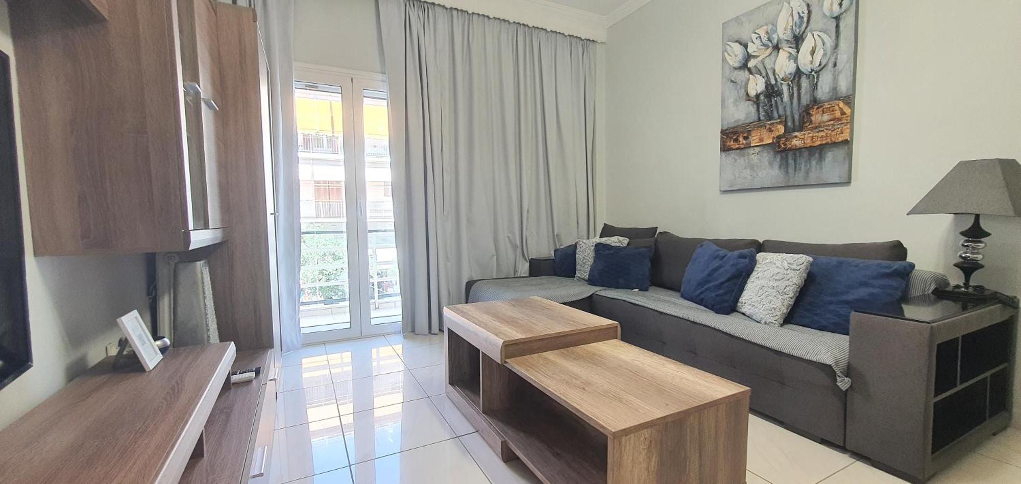 Corfu City Center Design Residence Incl Private Parking Bagian luar foto